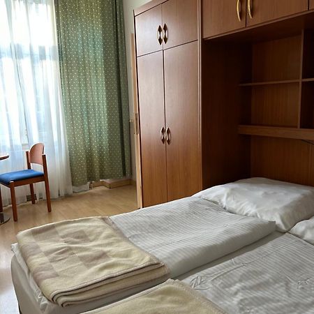 Reiner Apartment Vienne Extérieur photo