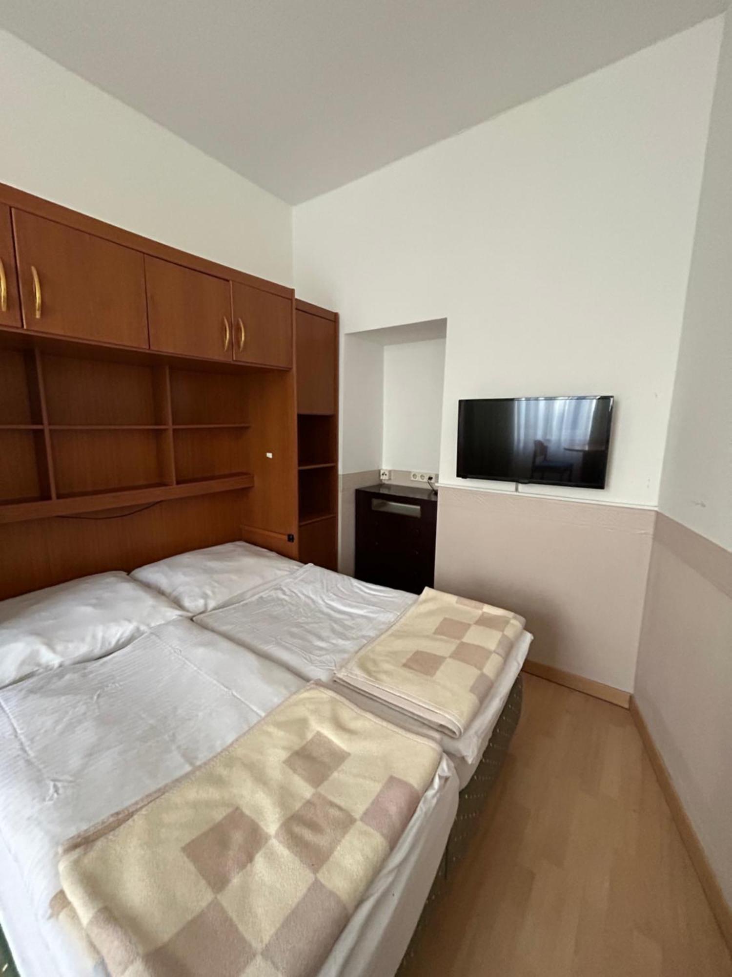Reiner Apartment Vienne Extérieur photo
