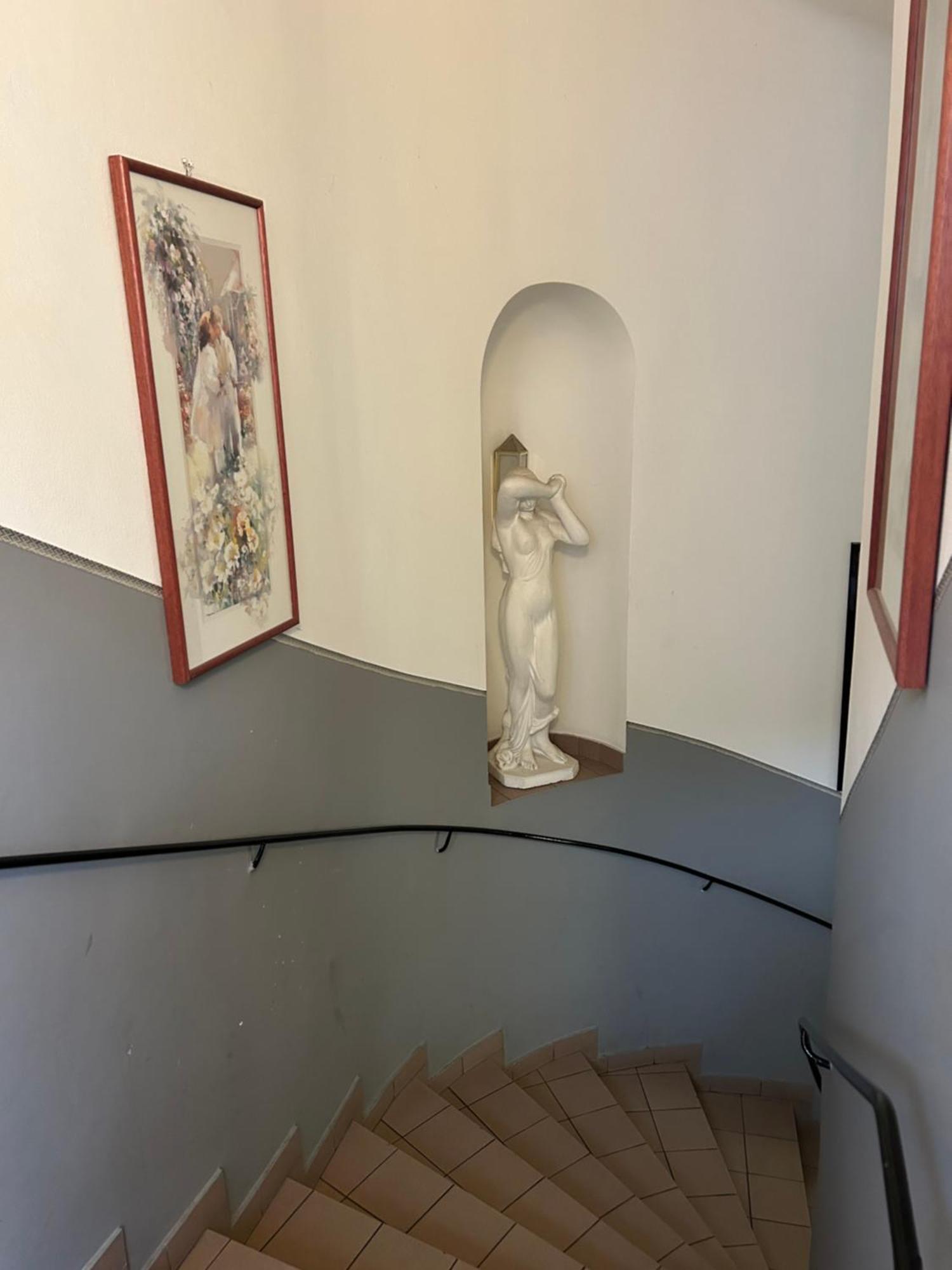 Reiner Apartment Vienne Extérieur photo