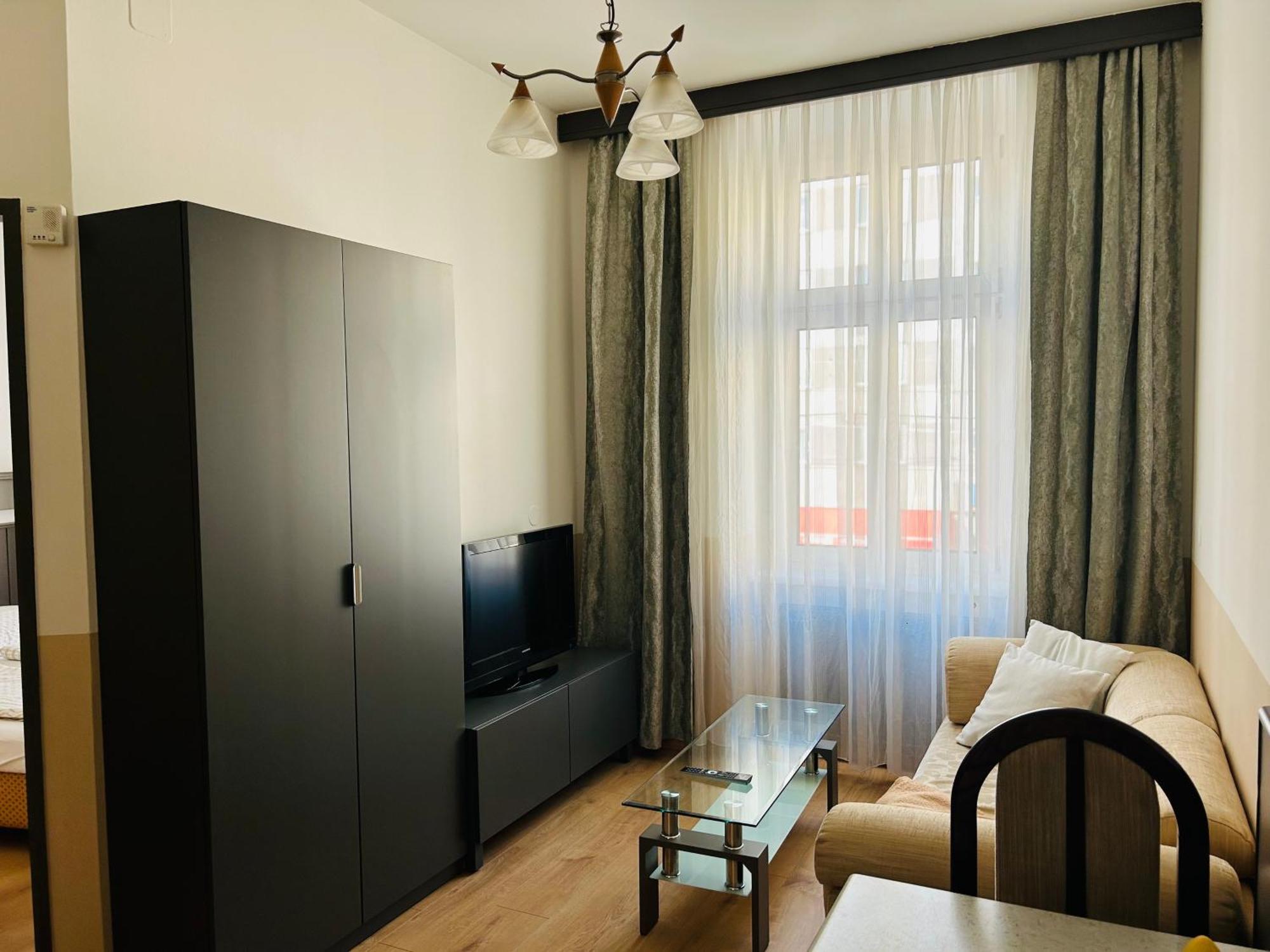 Reiner Apartment Vienne Extérieur photo